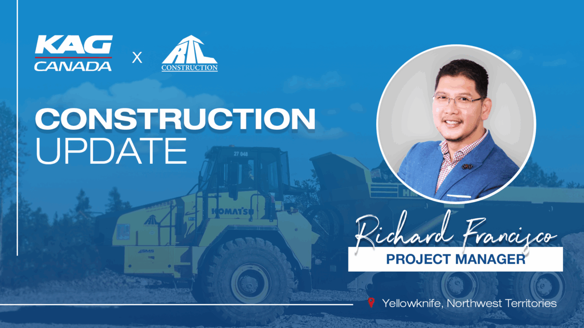 New RTL Construction Project Manager | Kenan Advantage Group, Inc.