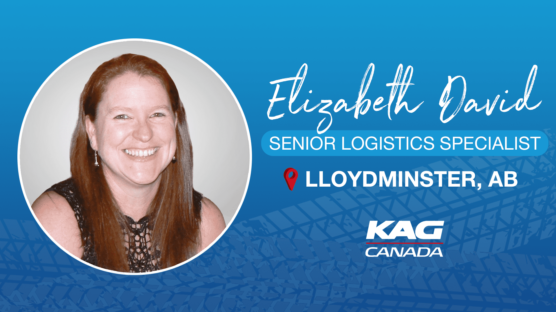 Lloydminster Promotion Elizabeth David Kenan Advantage Group, Inc.